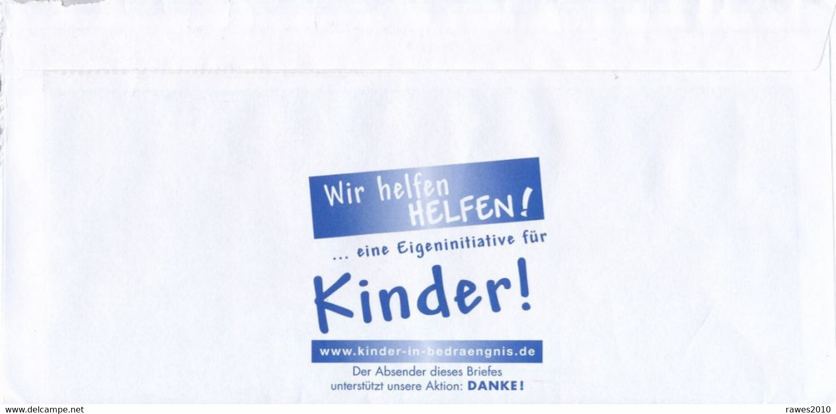 BRD / Bund BZ 74 MWST 2021 Violett Corona Maske Mi. 3520 Beethoven Wir Helfen Helfen! ... Für Kinder - Brieven En Documenten