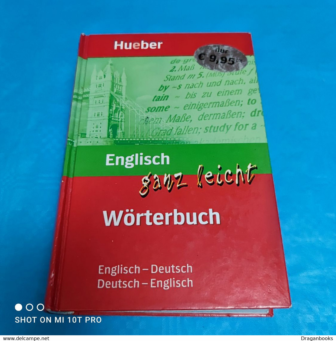 Wörterbuch - Englisch Ganz Leicht - Dizionari