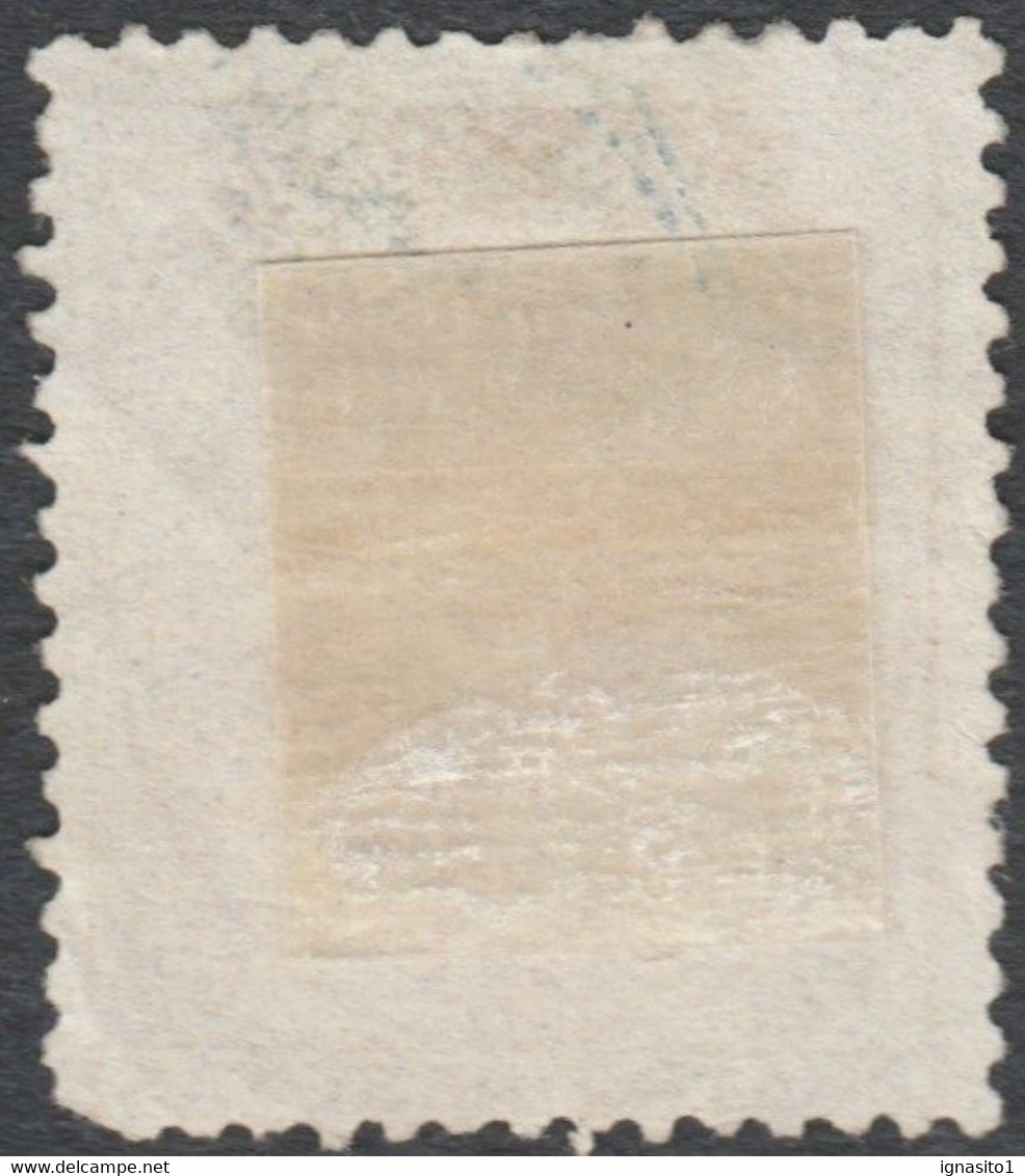 1872 Ed128 /Edifil 128 Nuevo - Unused Stamps