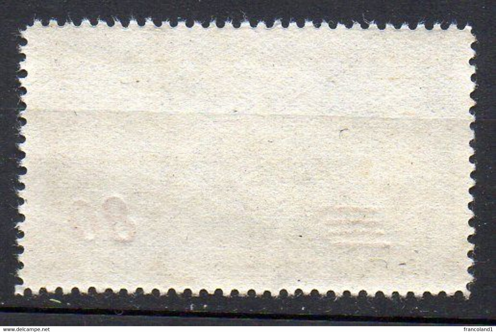 1947 S. Marino - Espresso N.20 Sovrastampato Integro MNH** Centrato - Francobolli Per Espresso