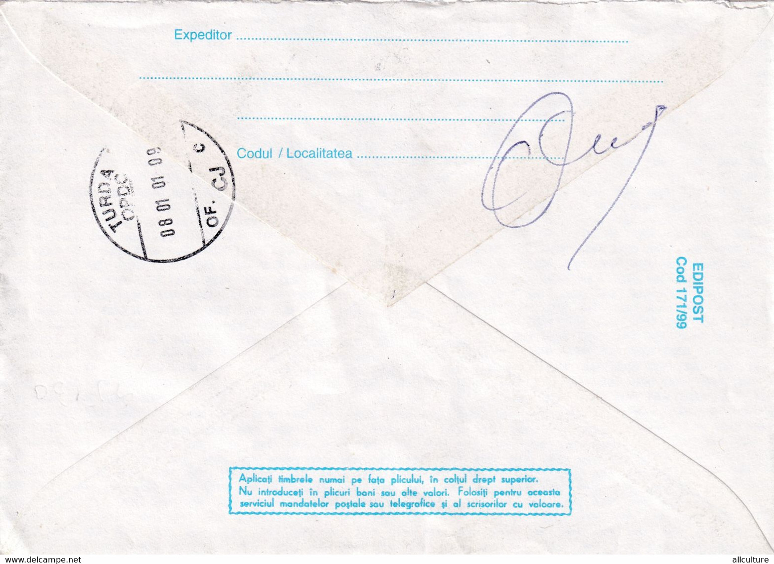 A9541- ROMANIAN SCIENTIFIC CONTRIBUTIONS ANTACTIC EXPEDITION BELGICA,ROMANIA COVER STATIONERY USED STAMPS - Poolreizigers & Beroemdheden