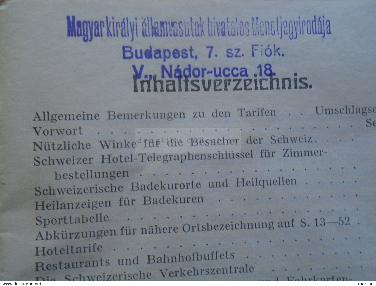 E0258 Schweizer Hotelführer 1928.  Verlag: Basel    -  Switzerland  -booklet - Europa