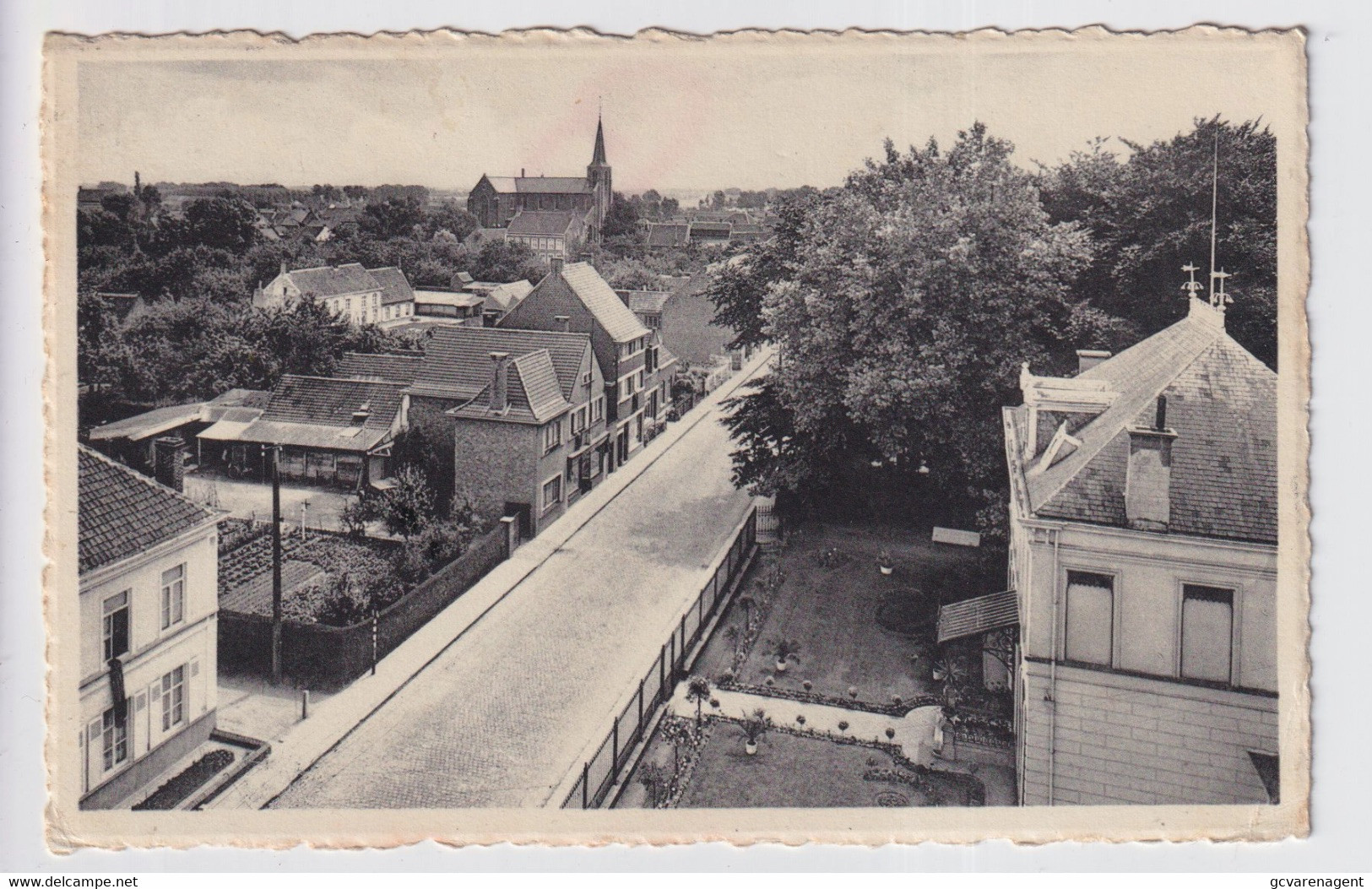 DENTERGEM PANORAMA - Dentergem