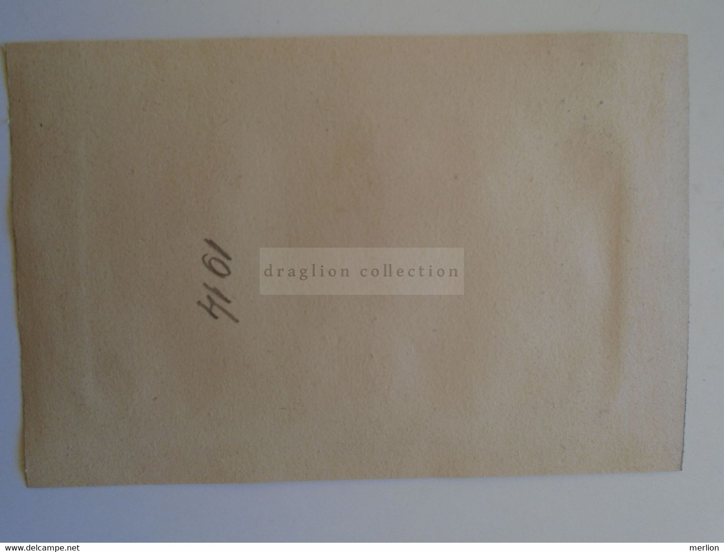 ZA122.1 HUNGARY - Télégraphe - Telegram Piece With Silent Postmarks 1914  Hálós Némabélyegzés - Telegraphenmarken