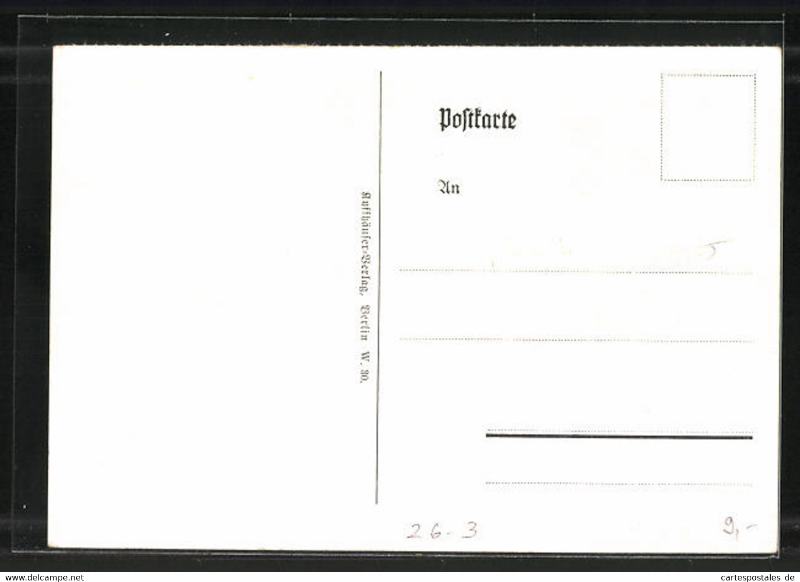 Künstler-AK Döbrich-Steglitz: Infanterie Greift An, Inf.-Rgt. 166 - Doebrich-Steglitz