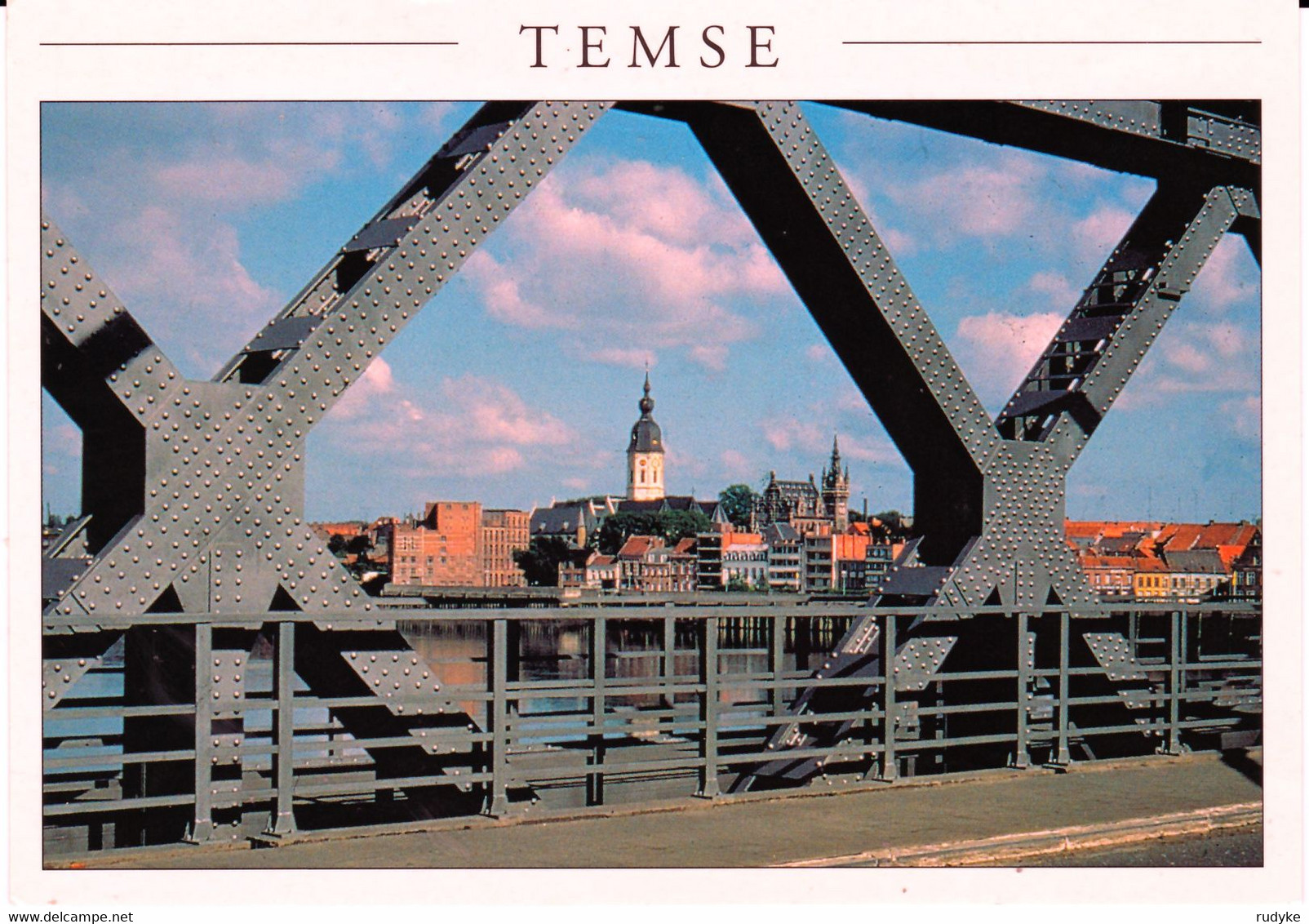 TEMSE - Temse