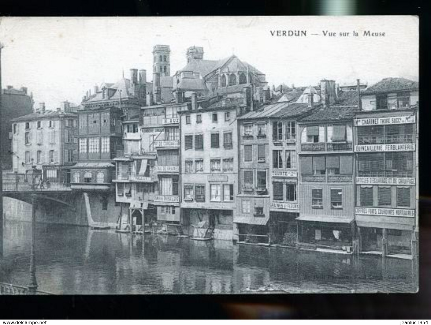 VERDUN - Verdun