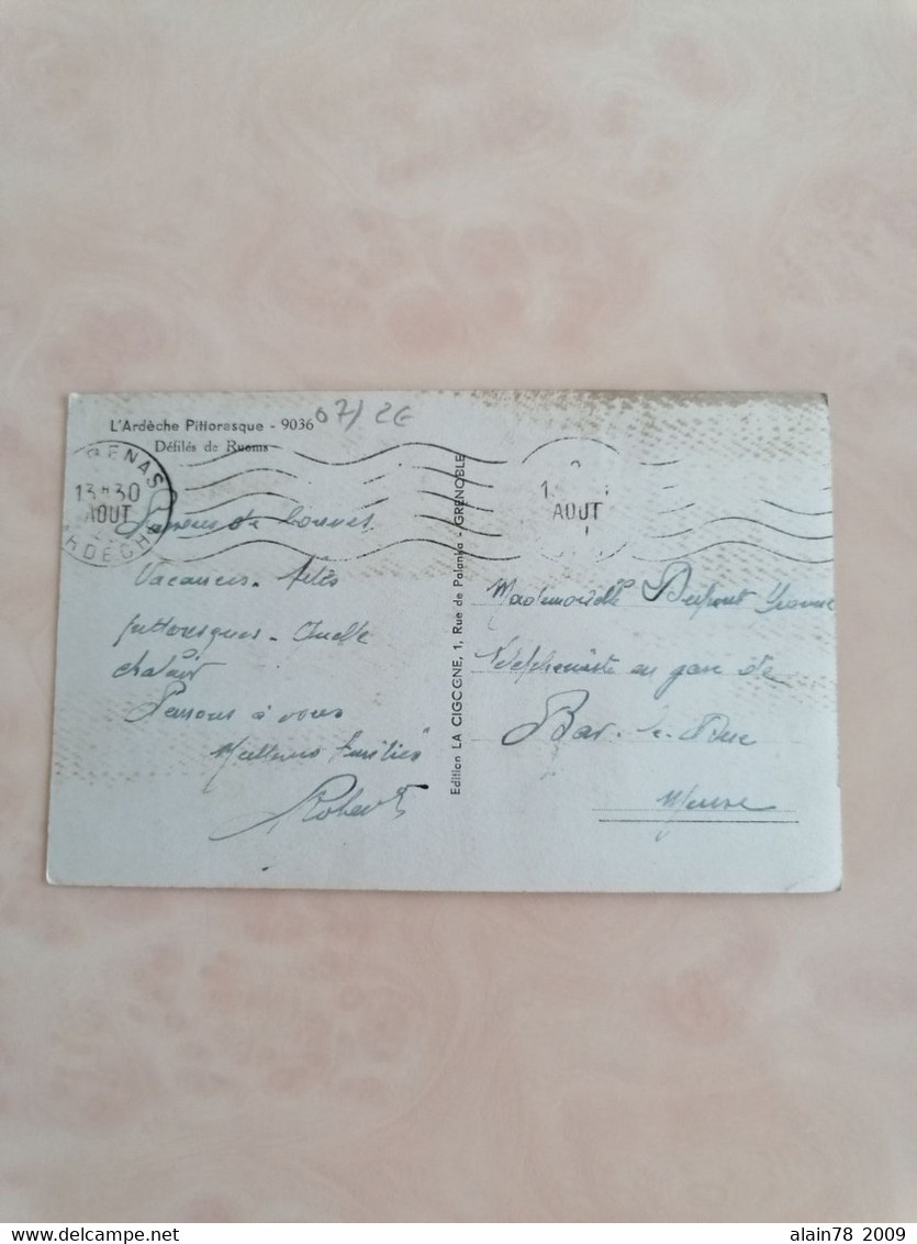 Défilés De Ruoms - Ruoms