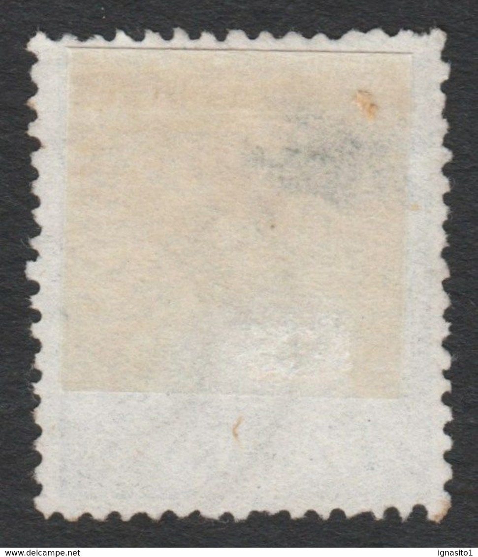 1874 Ed146 / Edifil 146 Usado - Gebraucht