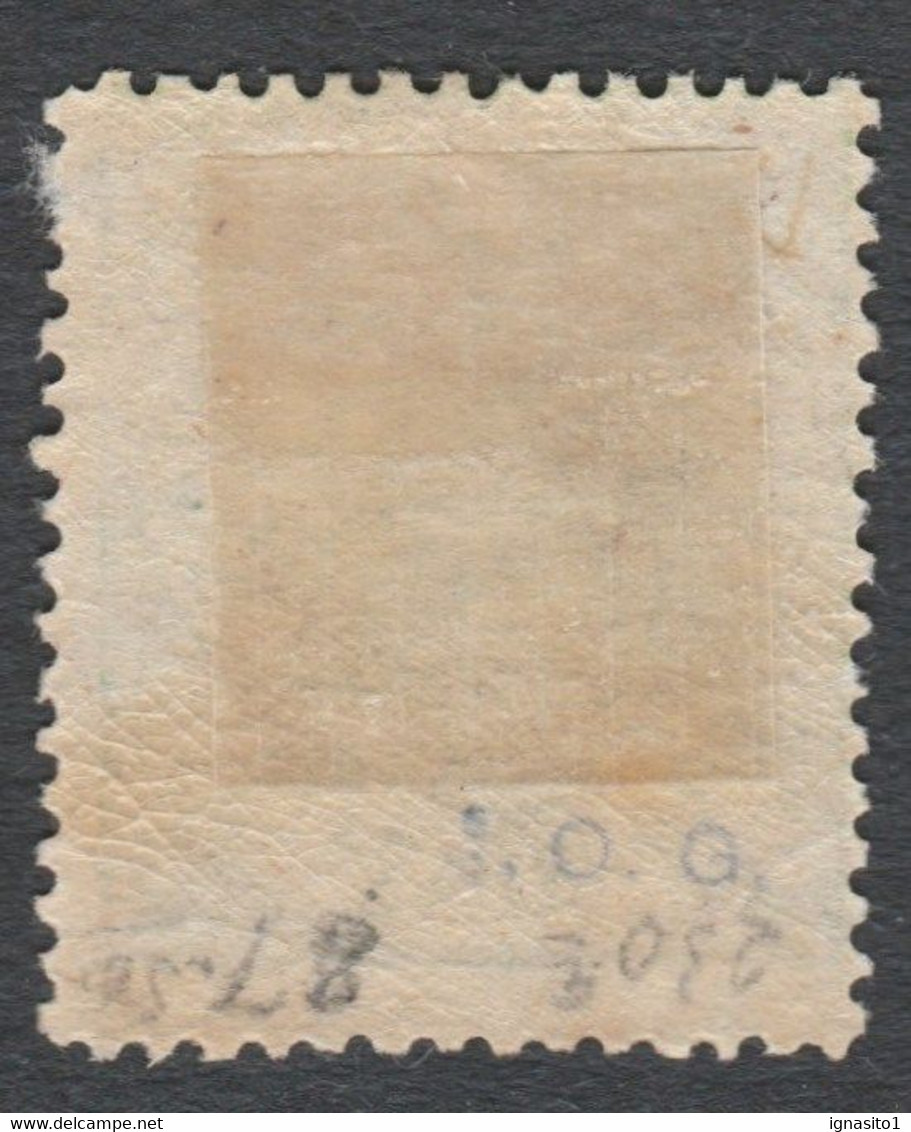 1874 Ed150 / Edifil 150 Nuevo - Unused Stamps