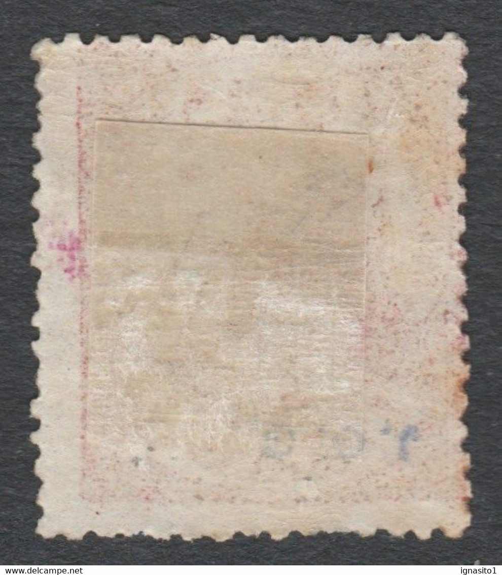 1874 Ed151 / Edifil 151 Nuevo - Unused Stamps