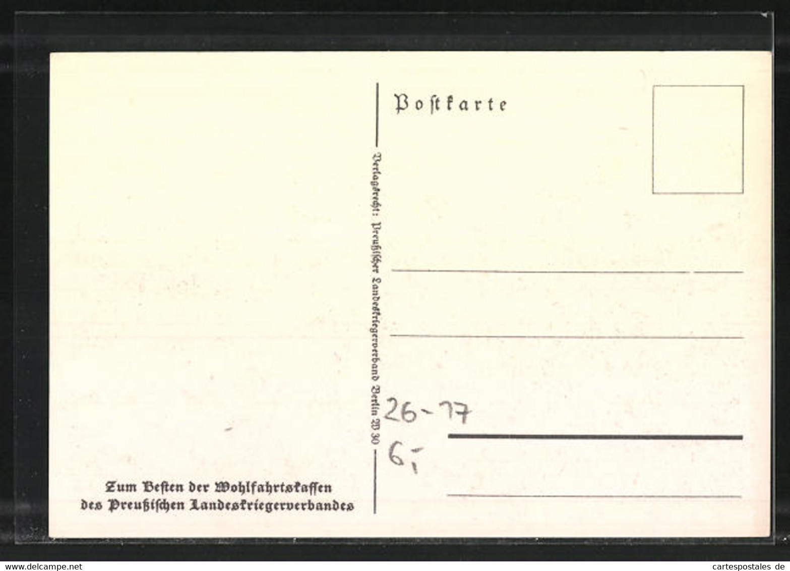 Künstler-AK Richard Knoetel: Husarenattacke - Knötel, R.