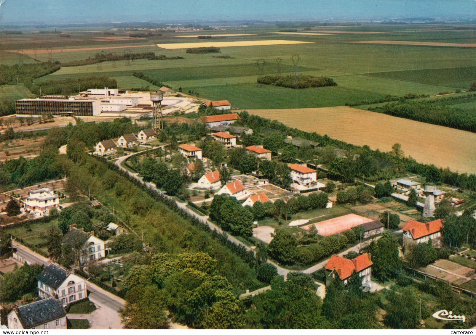 91,ESSONNE,VERT LE PETIT - Vert-le-Petit