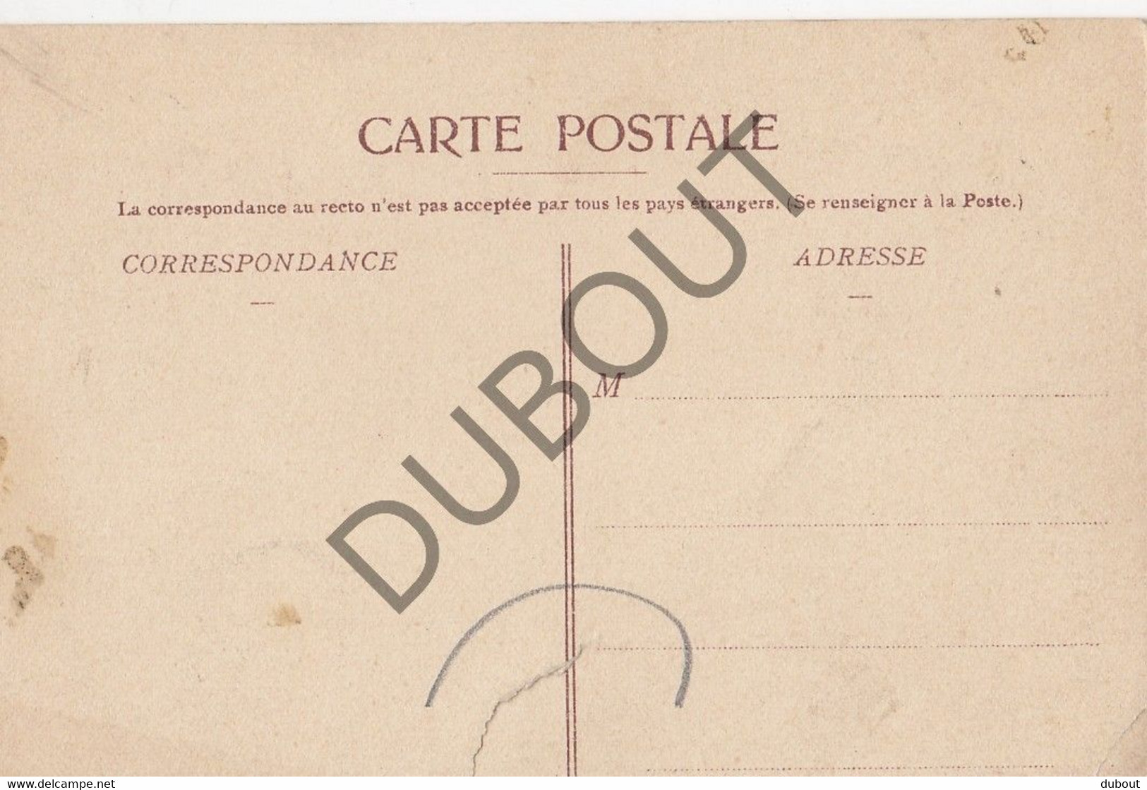 QUENAST  - Postkaart-Carte Postale - Carrières - Compresseur (C803) - Rebecq