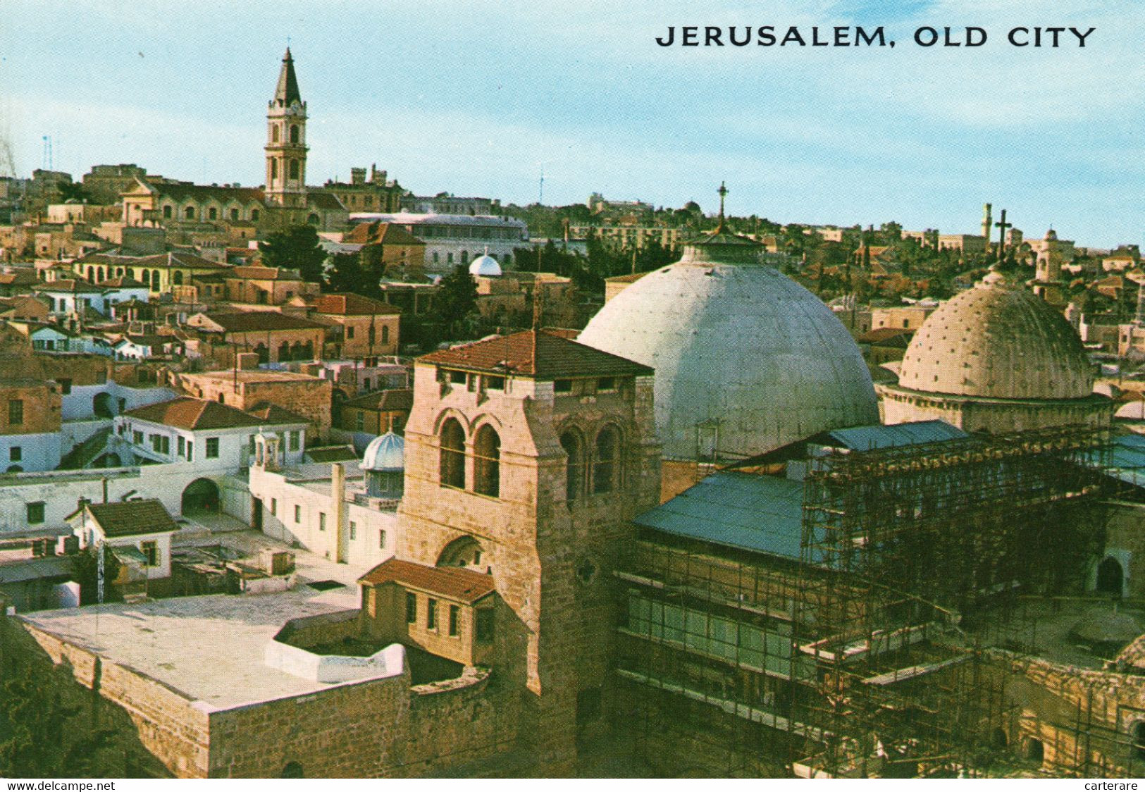 ISRAEL,JERUSALEM - Israel
