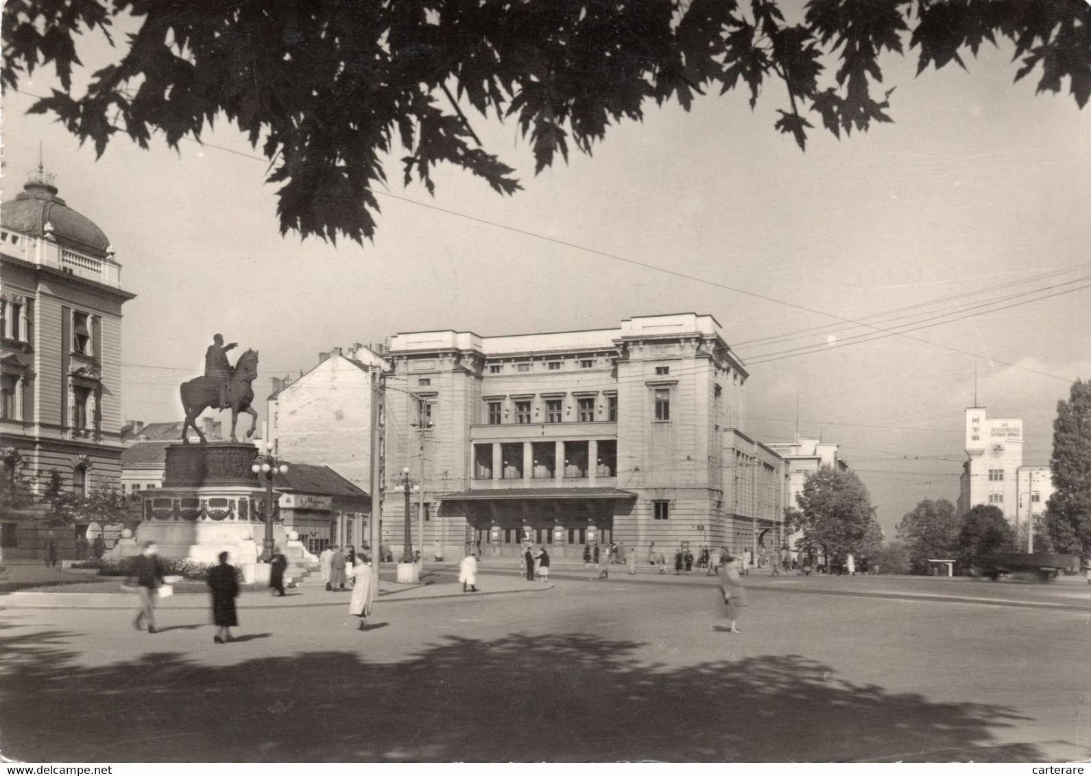 SERBIE,BEOGRAD - Serbia