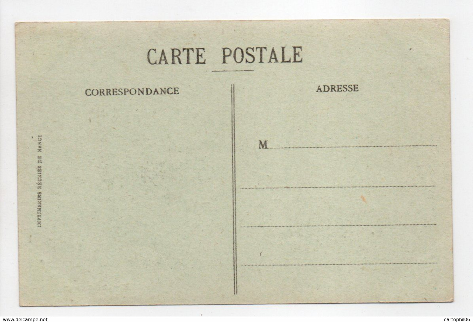 - CPA MONTREUX-VIEUX (68) - Une Rue - Au Fond, La Mairie (belle Animation) - Edition Mayer 1660 - - Other & Unclassified