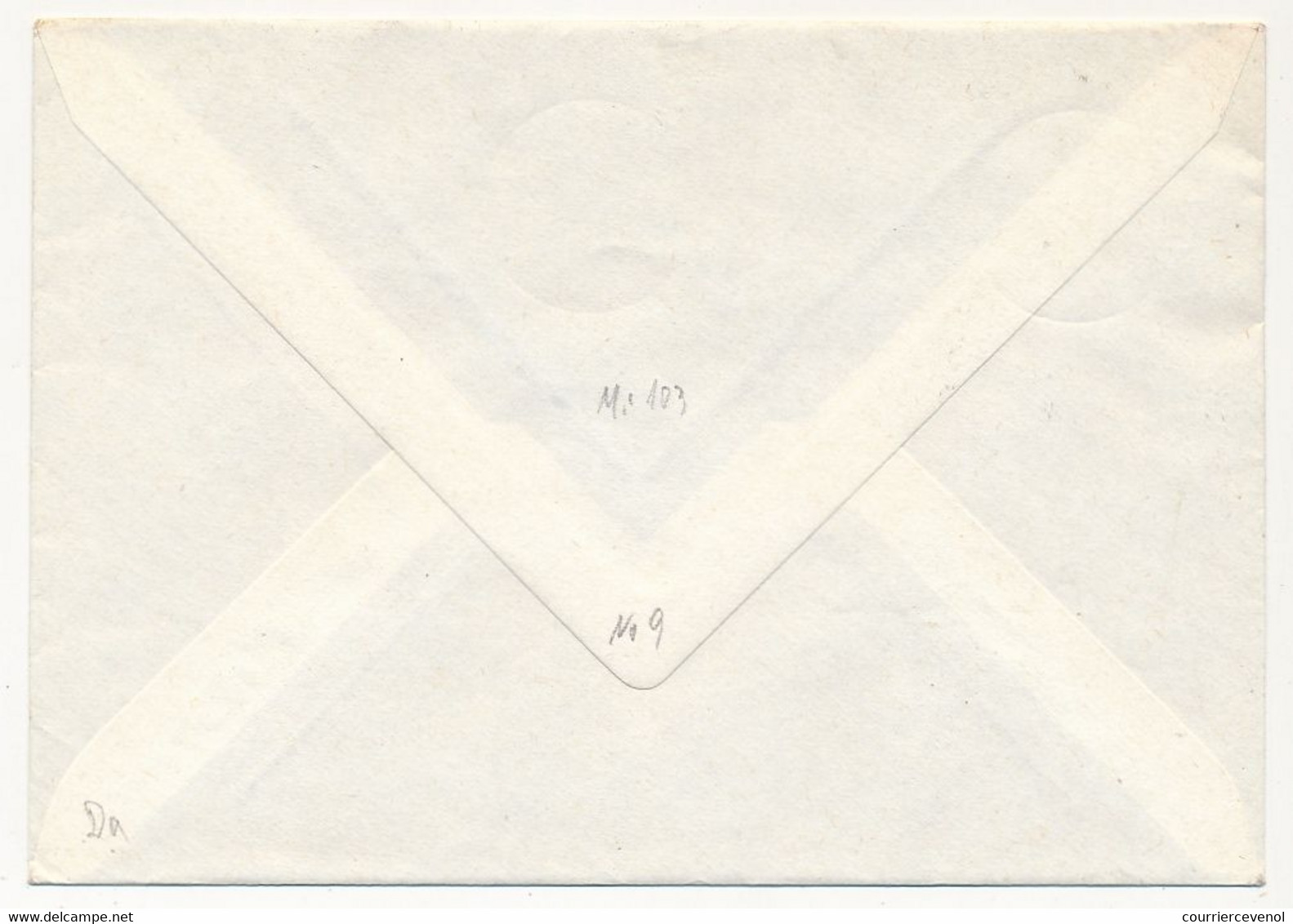 GROENLAND - 8 Enveloppes Affranchissements Composés Divers, Recommandées, Années 1973 à 1979 - Covers & Documents
