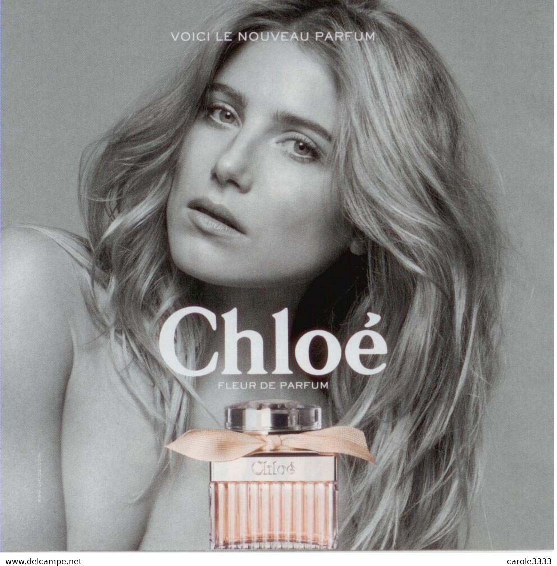 Chloé - Modern (ab 1961)