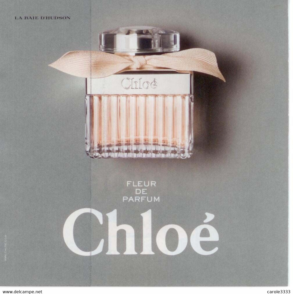 Chloé - Modern (ab 1961)