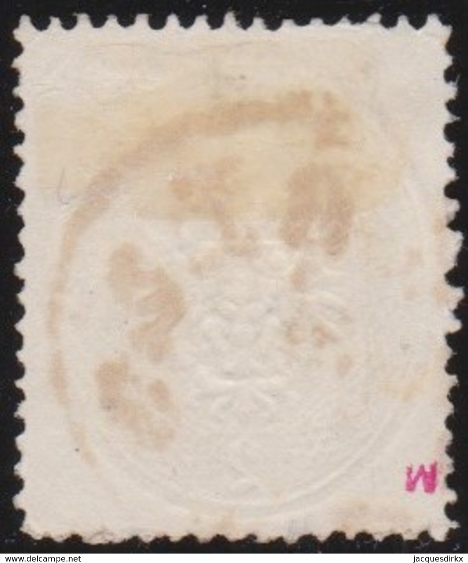 Österreich   .   Y&T    .   22  (2 Scans)        .     O  .     Gebraucht  .   /    .  Cancelled - Used Stamps