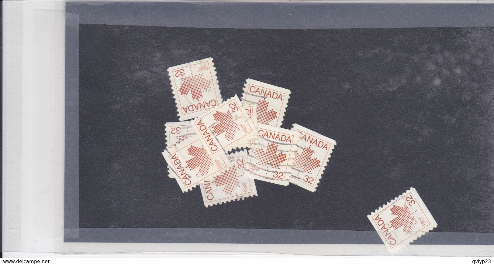 UN LOT DE 113 TIMBRES POUR GROSSISTE / OBLITéRéS/ AU 1/20° DE LA COTE  2006 YVERT ET TELLIER - Volledige & Onvolledige Vellen