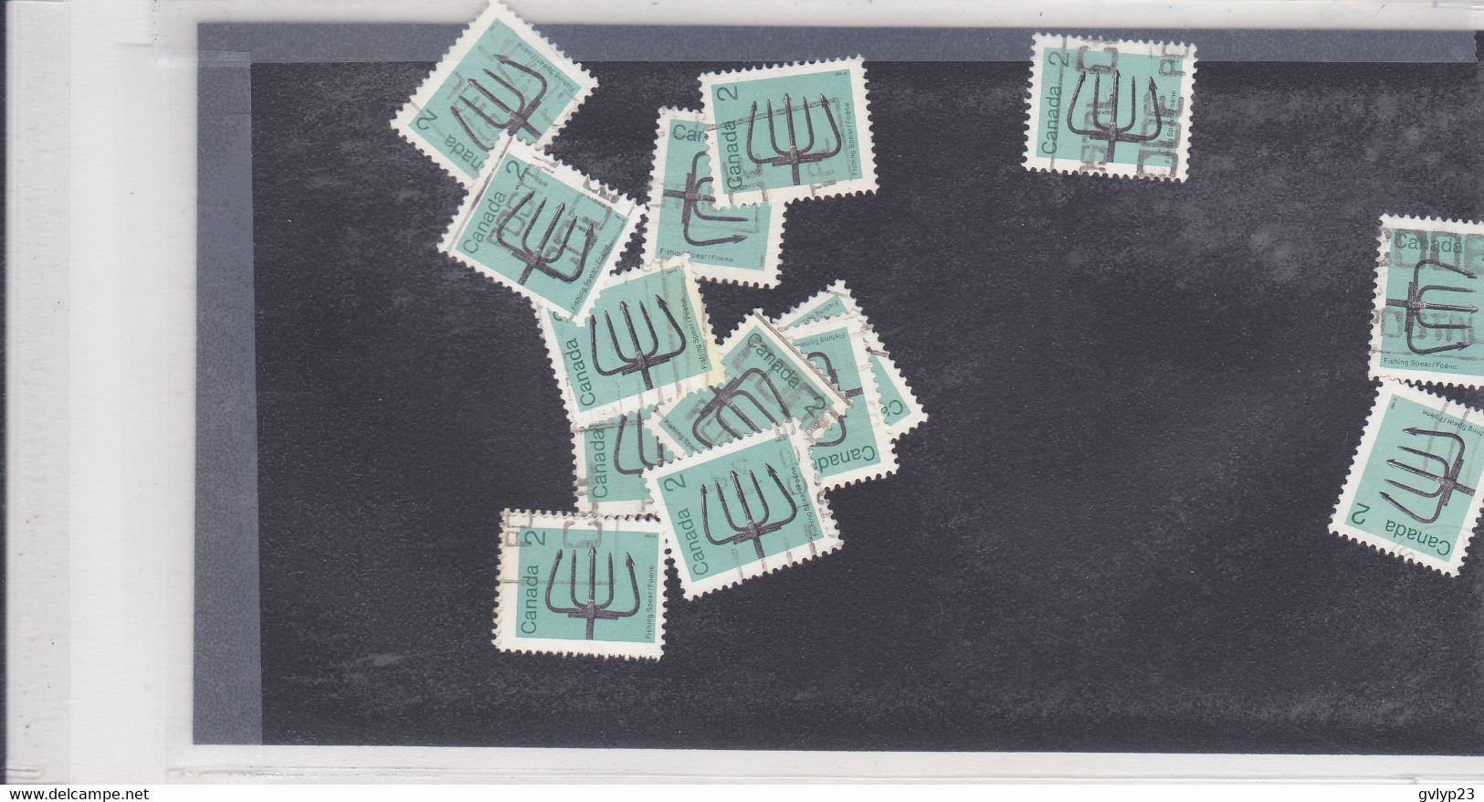 UN LOT DE 113 TIMBRES POUR GROSSISTE / OBLITéRéS/ AU 1/20° DE LA COTE  2006 YVERT ET TELLIER - Ganze Bögen