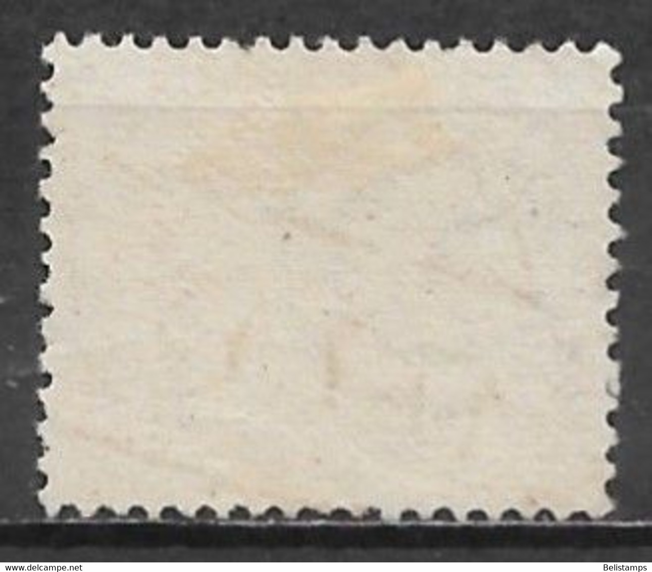 Italy 1945. Scott #J62 (U) Coat Of Arms - Postage Due