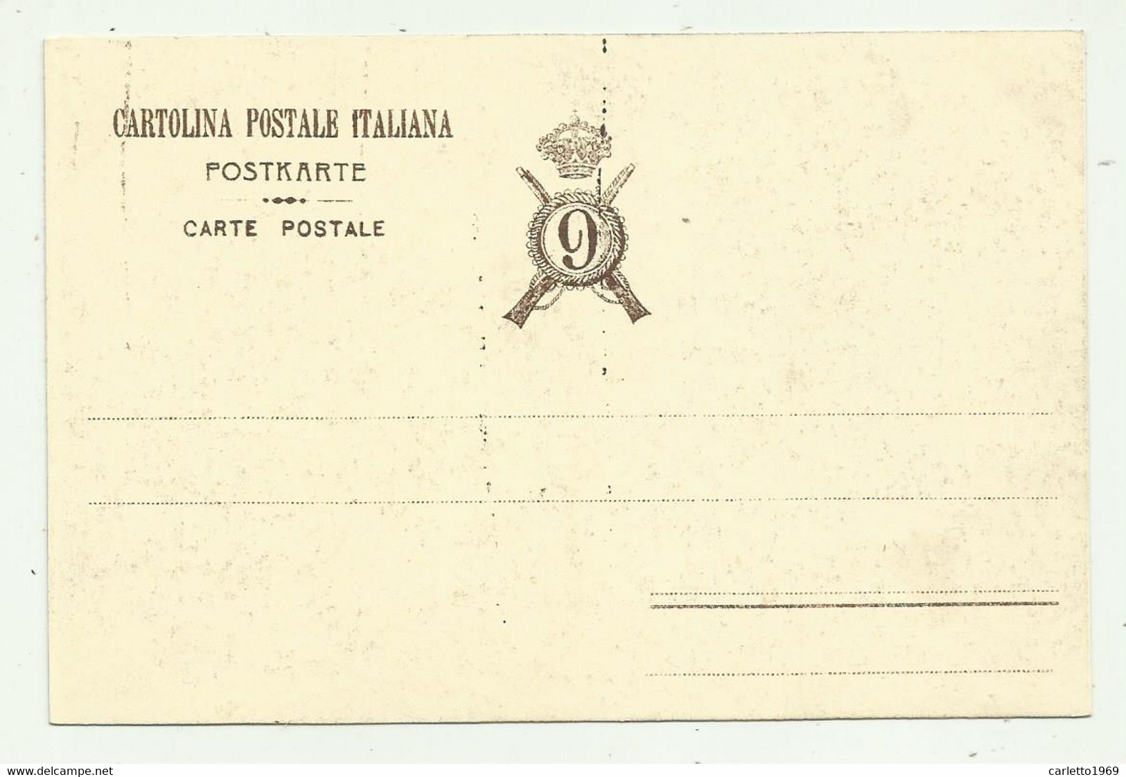 SIENA 9 REGGIMENTO FANTERIA BRIGATA REGINA A PALESTRO 1859 - NV    FP - Regimenten