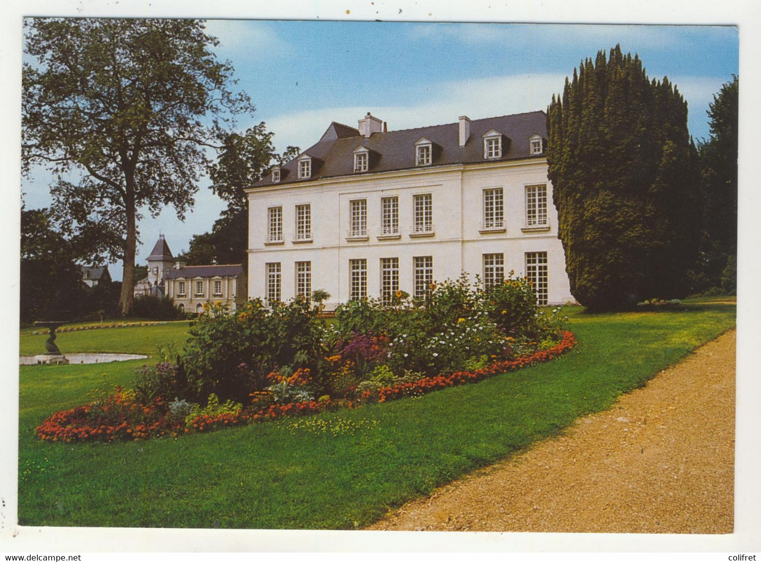 37 - St-Cyr-sur-Loire - La Perraudière - Saint-Cyr-sur-Loire