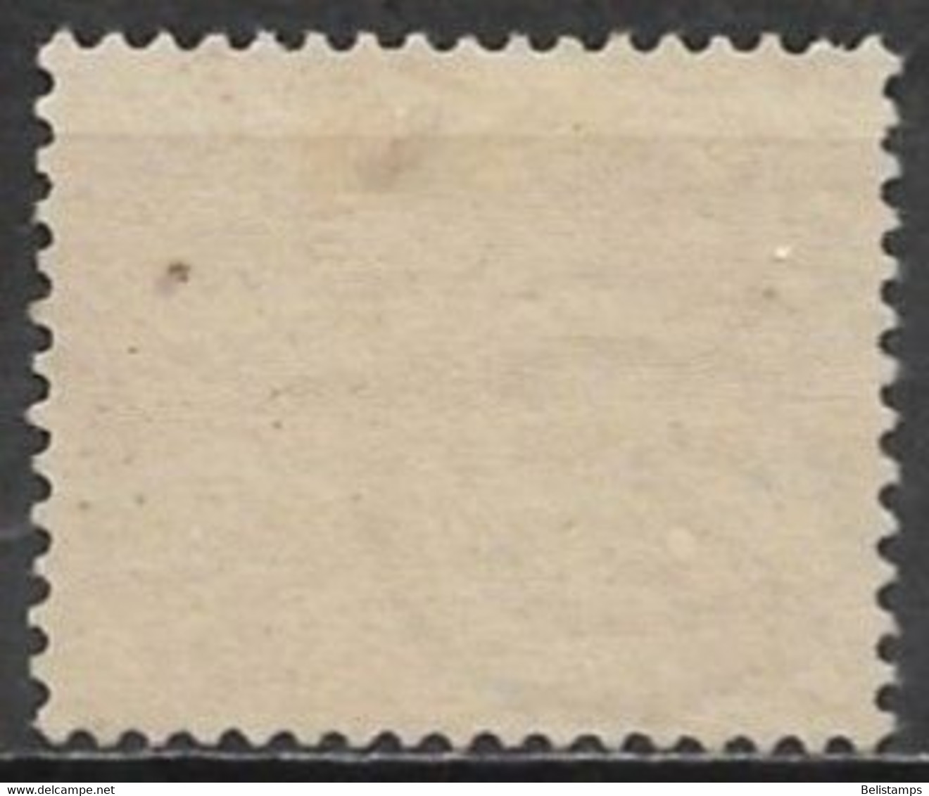 Italy 1945. Scott #J61 (U) Coat Of Arms - Postage Due