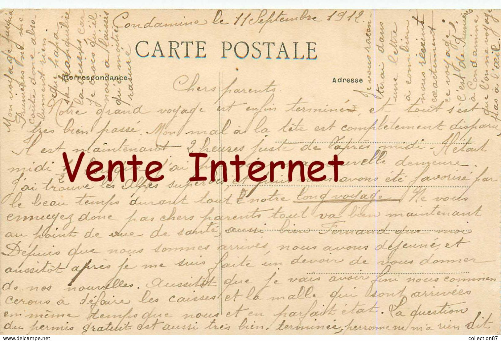 ☺♦♦ LOT De 13 CARTES à PETIT PRIX Et TOUTES VISIBLES RECTO VERSO - 5 - 99 Cartes