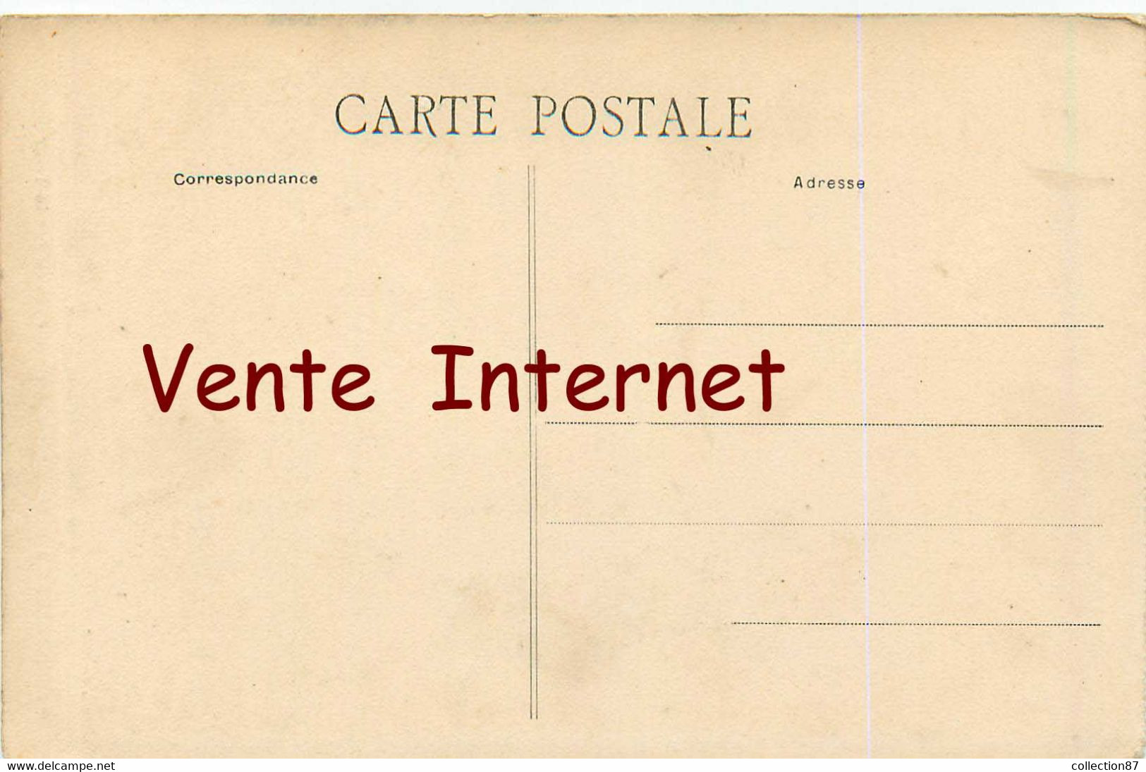 ☺♦♦ LOT de 13 CARTES à PETIT PRIX et TOUTES VISIBLES RECTO VERSO