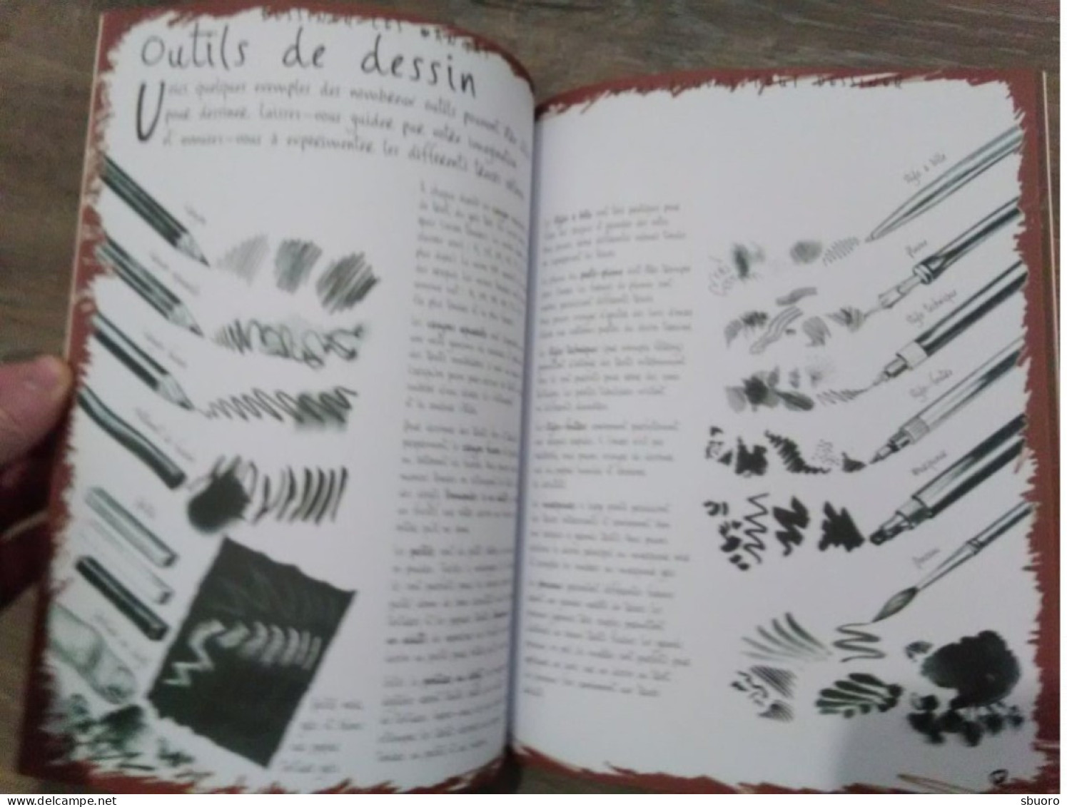 Dessiner Les Mangas. David Atram. Editions Eyrolles - Other & Unclassified