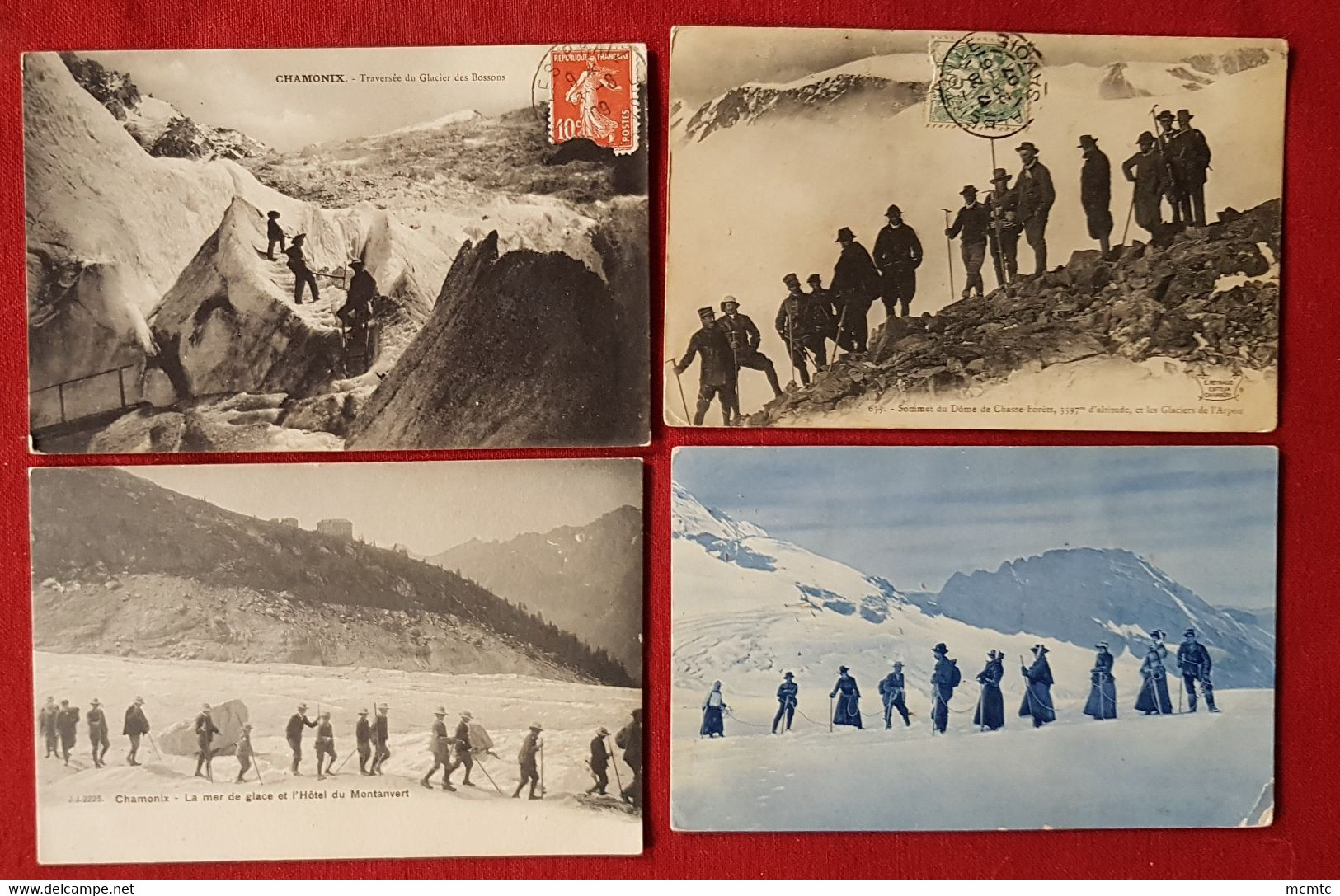 14 Cartes   - Sports D'hiver  - Neige , Skie - Winter Sports