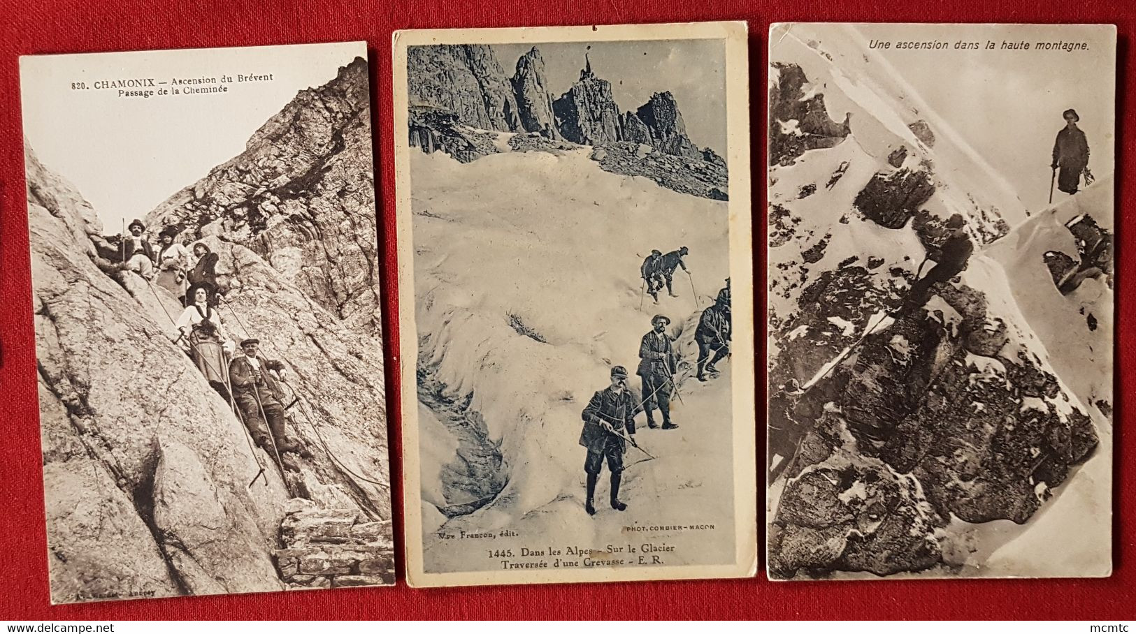 15 Cartes   - Sports D'hiver  - Neige , Skie - Winter Sports