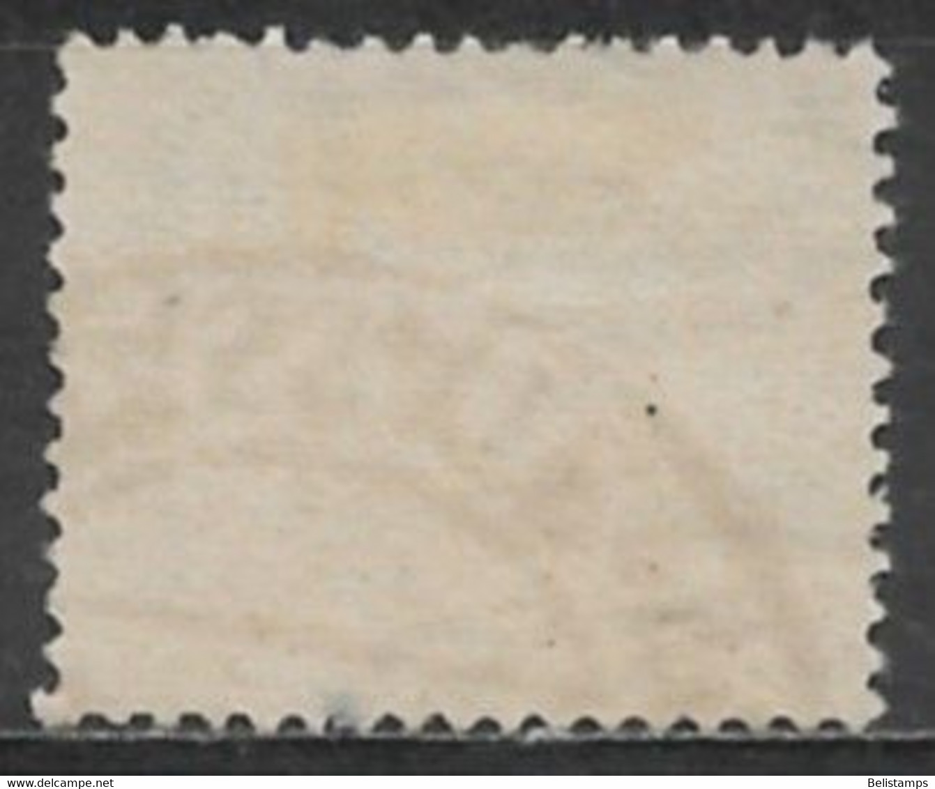 Italy 1945. Scott #J63 (U) Coat Of Arms - Postage Due