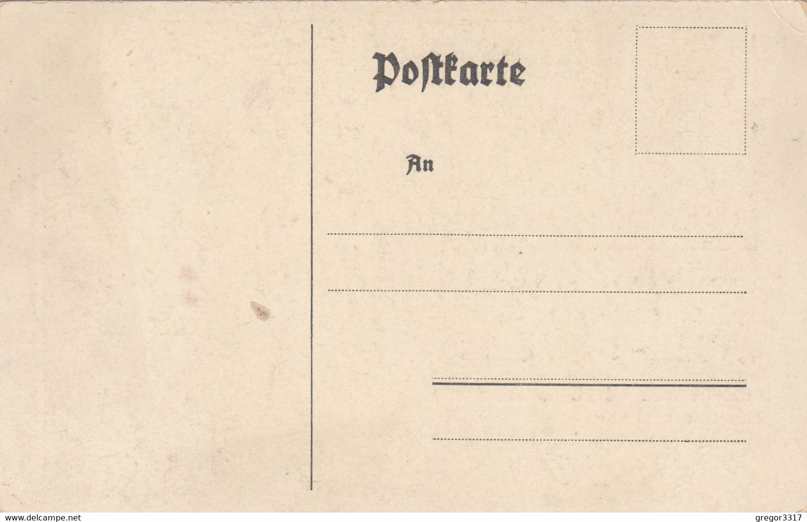 6965) Plockhorst Sign.- Weihnachstaufführung Damen Abteilung Turnerschaft 1859 Am 29.12.1923  WETTIN Wettiner Hof - - Wettin