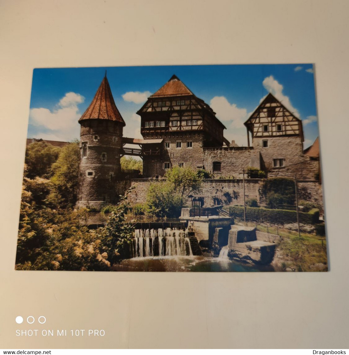 Balingen - Altes Zollernschloss - Balingen