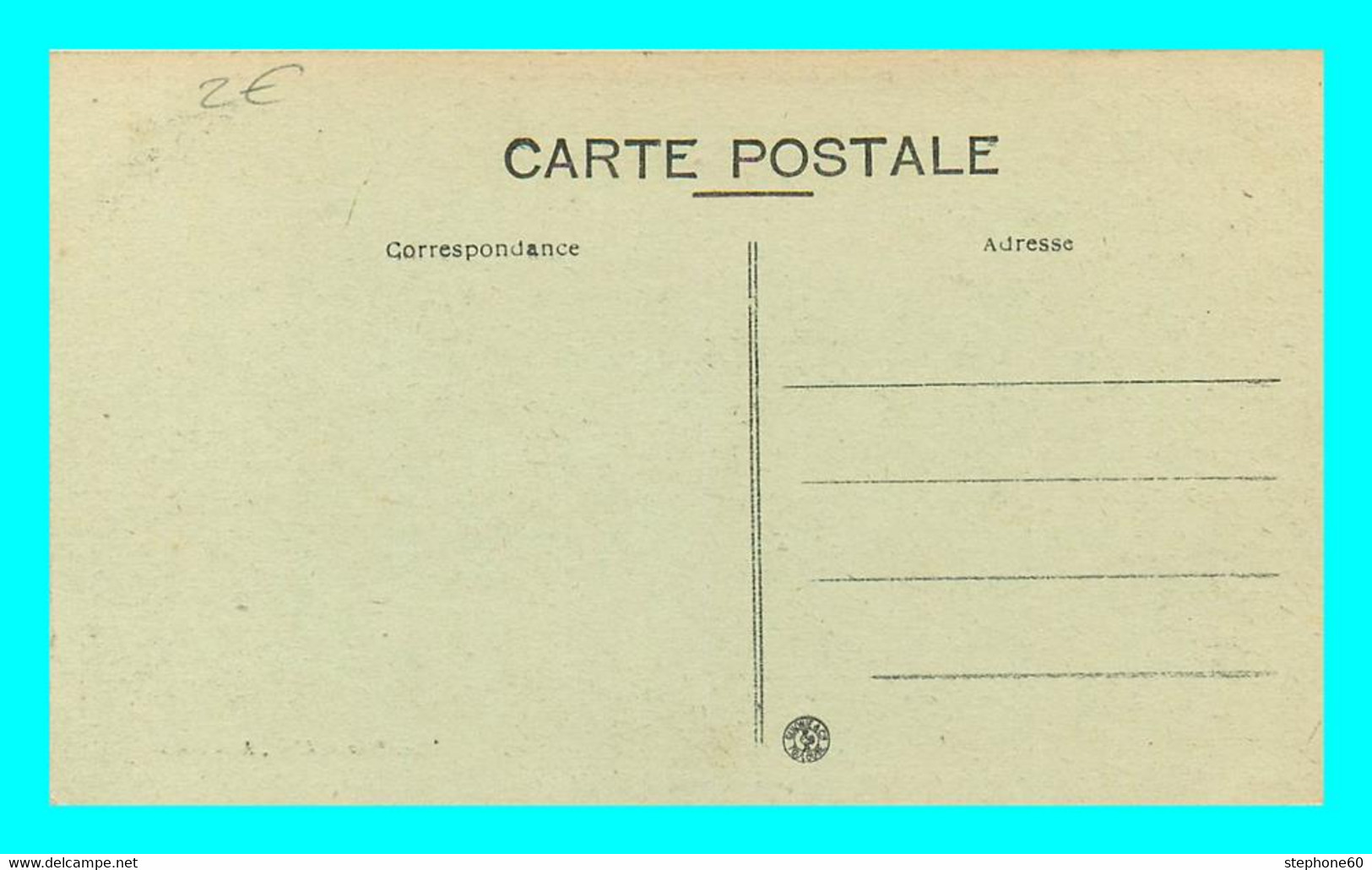 1lo - a072 Lot 50 CPA / CPSM format CPA AVIGNON ( Dep 84 )