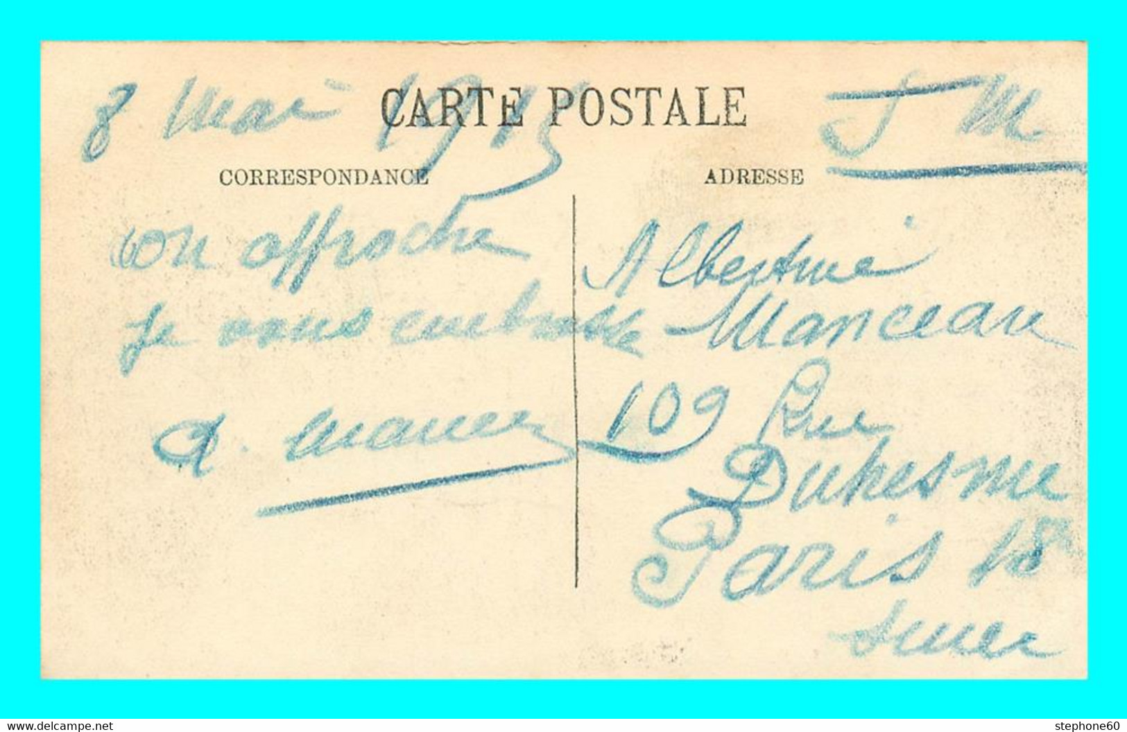 1lo - a072 Lot 50 CPA / CPSM format CPA AVIGNON ( Dep 84 )