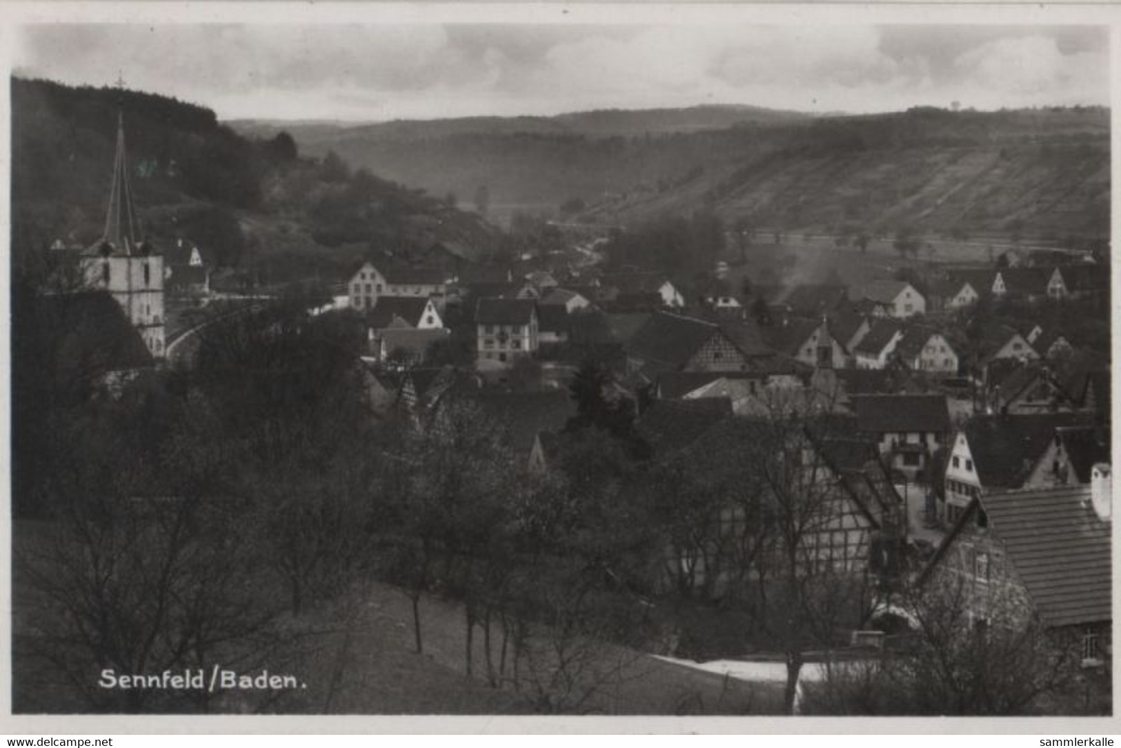 Adelsheim-Sennfeld - 1941 - Adelsheim