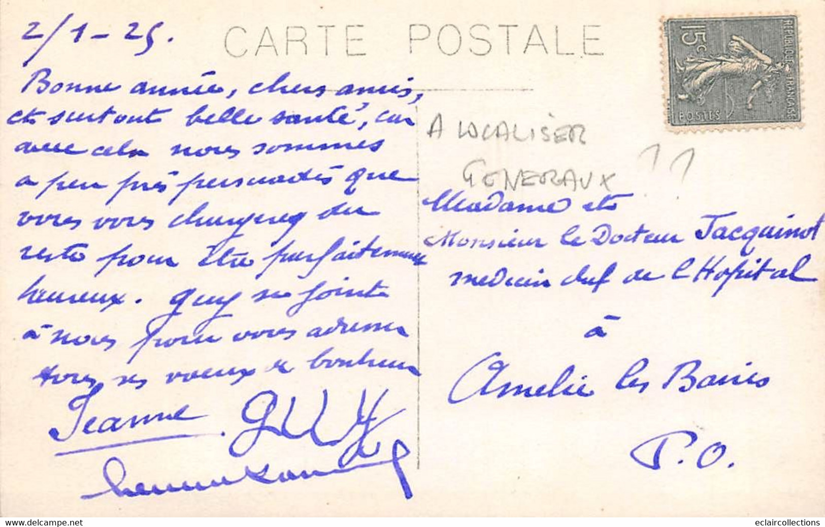 Thème Carte Postale  A Identifier : Tribune  De Spectateurs Et 2 Militaires    (voir Scan) - Photographs