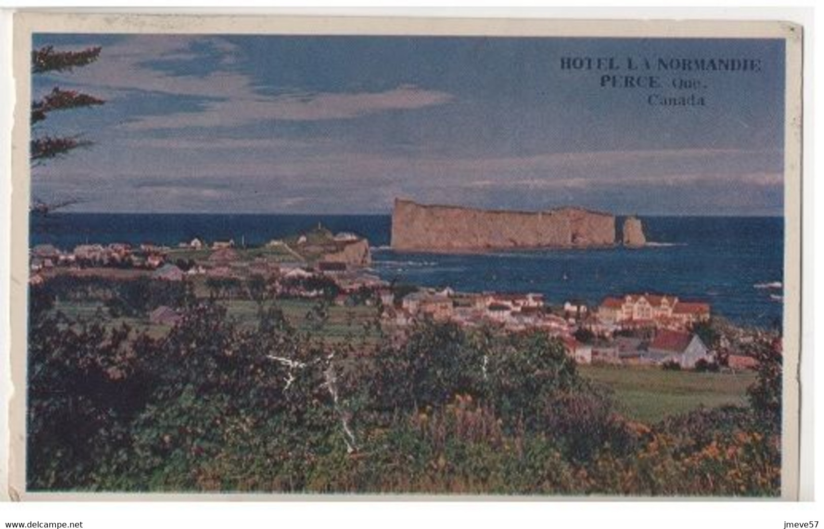 Percé - Percé