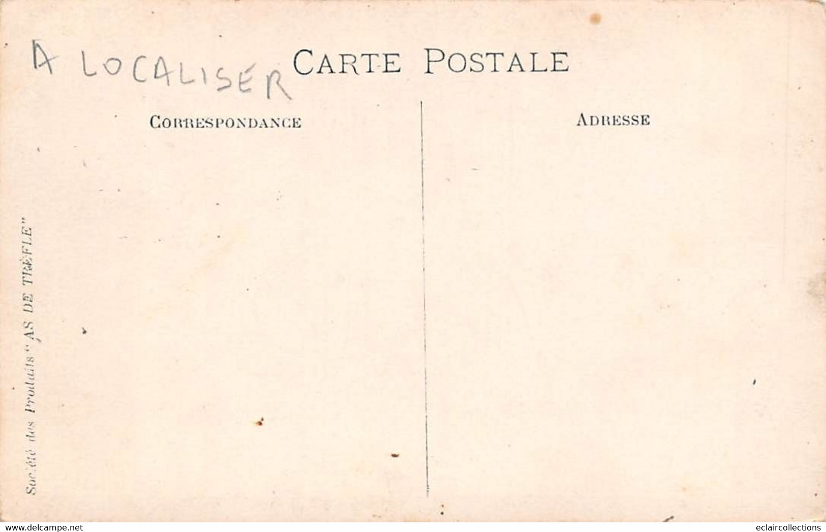 Thème Carte Postale  A Identifier  Religieux Sortant D'une église. ObsèqueS ???  (voir Scan) - Photographs