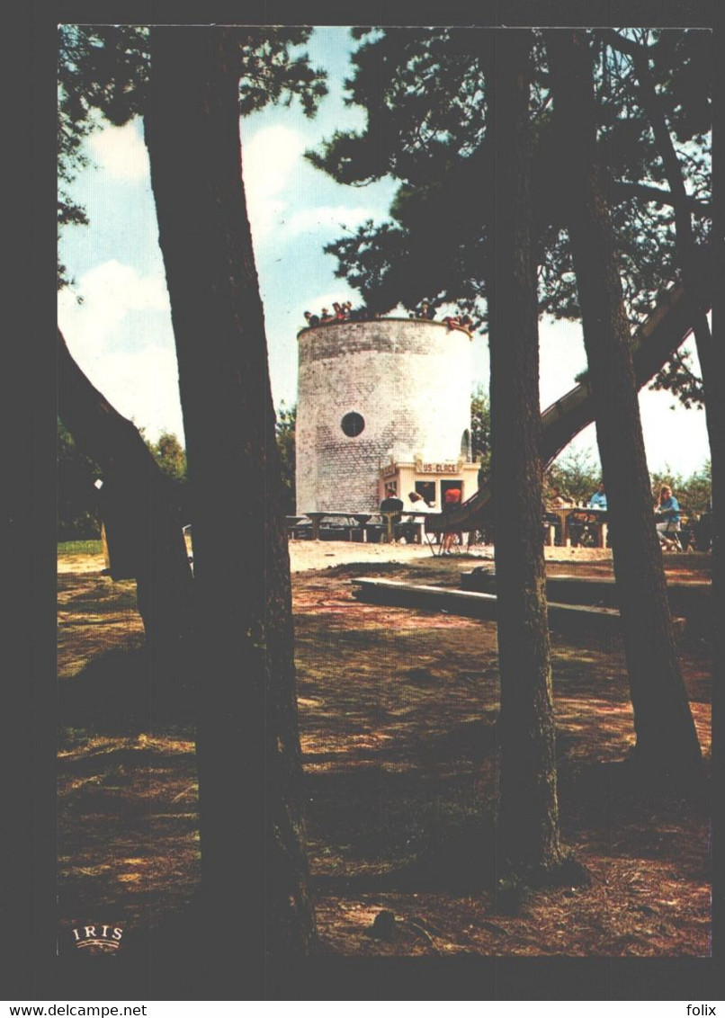 Kluisbergen - De Uitkijktoren - Kluisbergen