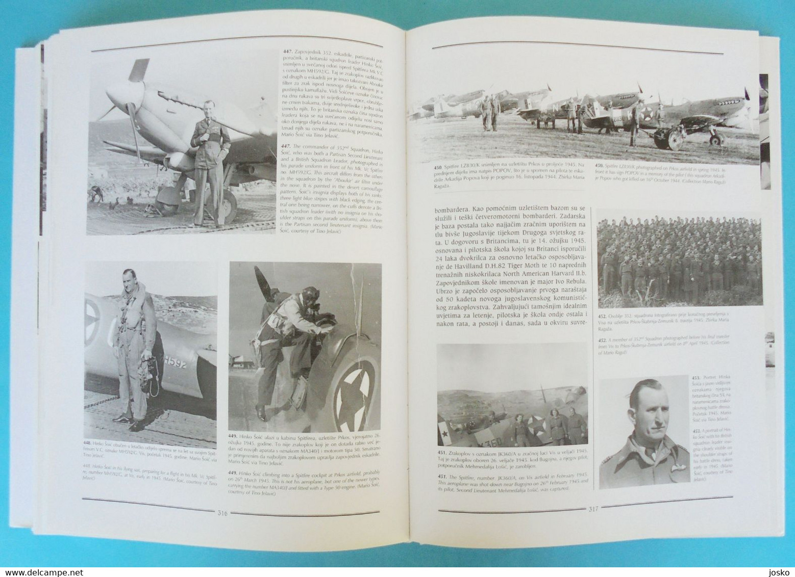 WW2 YUGOSLAVIA PARTISANS - Weapons, Symbols, Equipment .... Croatia large book * Yougoslavie Jugoslavia Slovenia Serbia