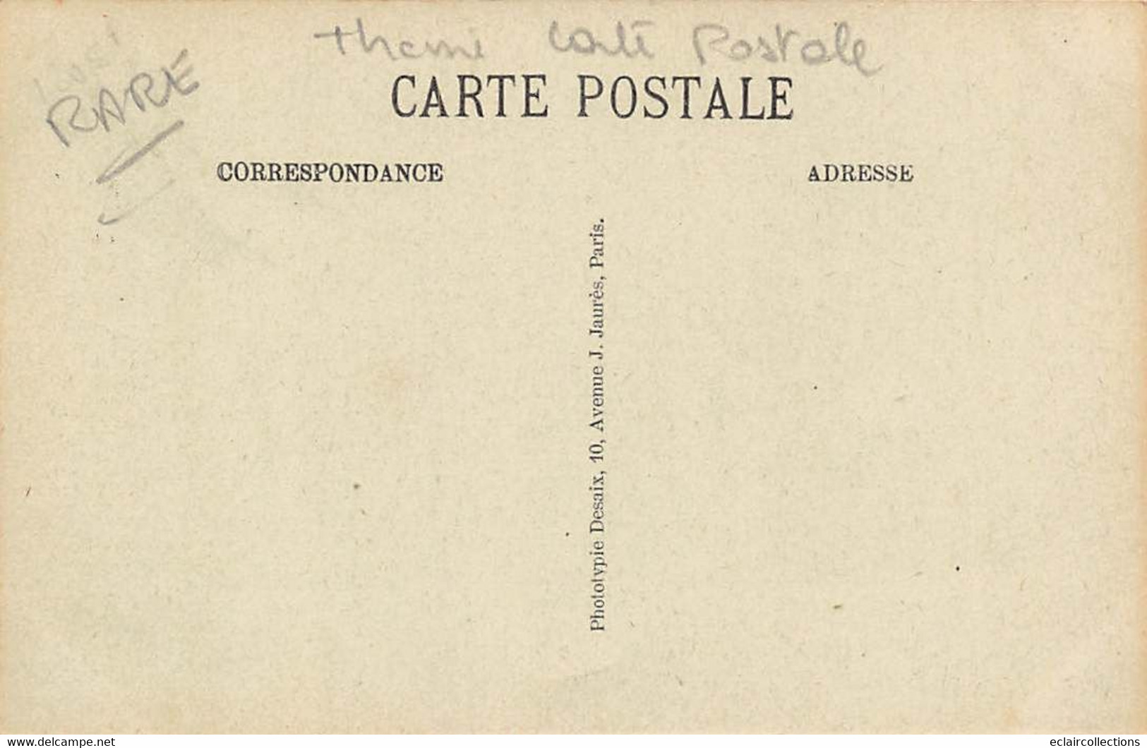 Divers Oise     60          Musée Dans Les Tranchées De L'Oise  Exposition De Cartes Postales Guerre 14/18  (voir Scan) - Autres & Non Classés