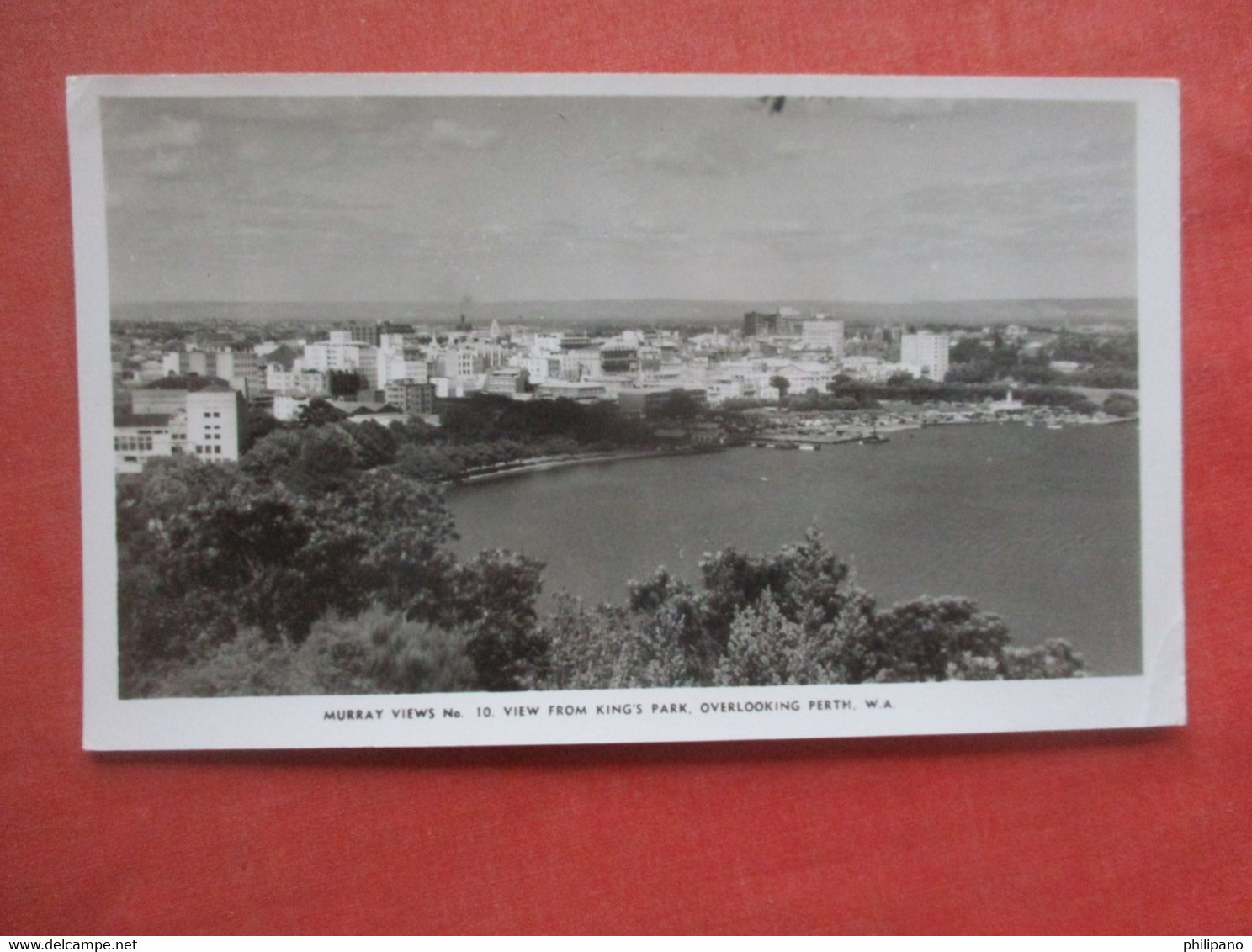 RPPC   Western Australia (WA) > Perth      Ref 5031 - Perth