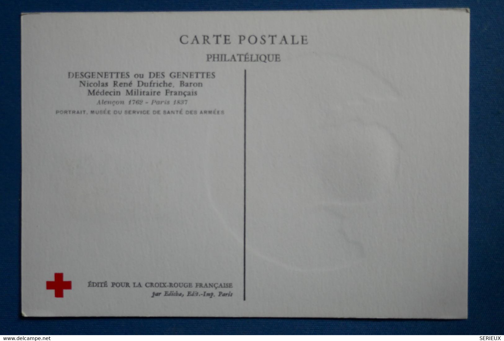 W6 LA REUNION  BELLE CARTE   1972  + AFFRANCHI.INTERESSANT - Storia Postale